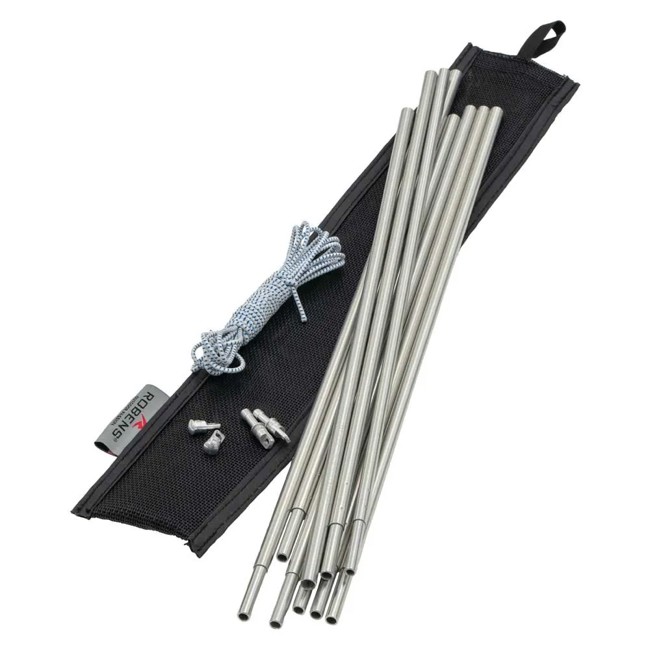Tyče robens DIY SET 9,5 mm-44,5 cm × 9 uni.