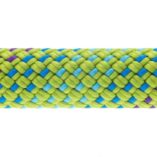 Fixe Rope 9,8 Foixarda Green, 30m