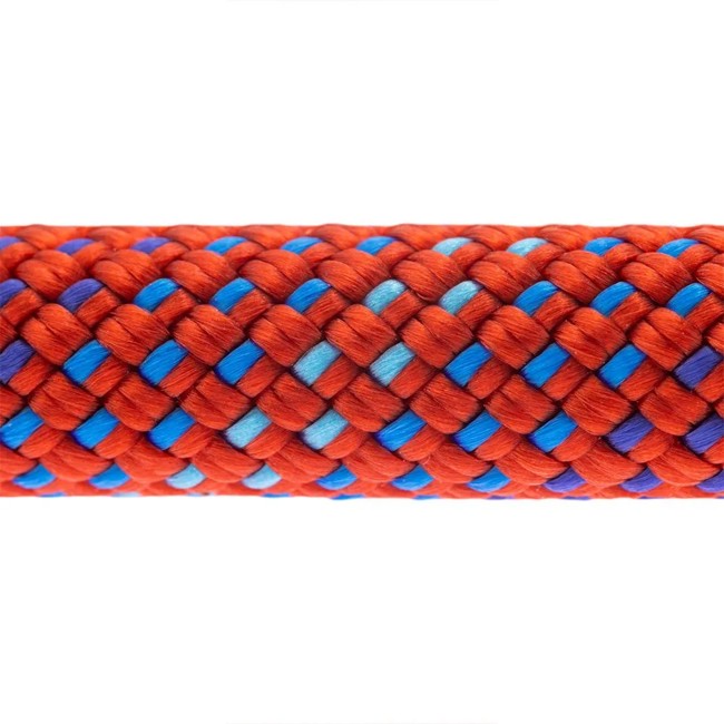 Corda fixe 9,8 FOIXARDA Red, 50m