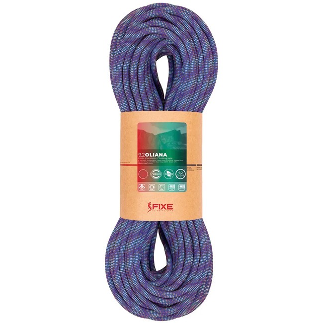 Corda fixe OLIANA 9.2 mm
