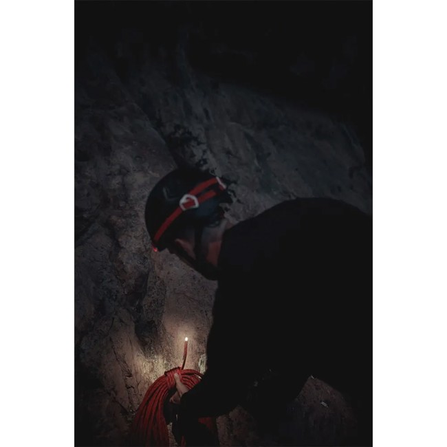 Lano Fixe Maladeta 6,9 Mm