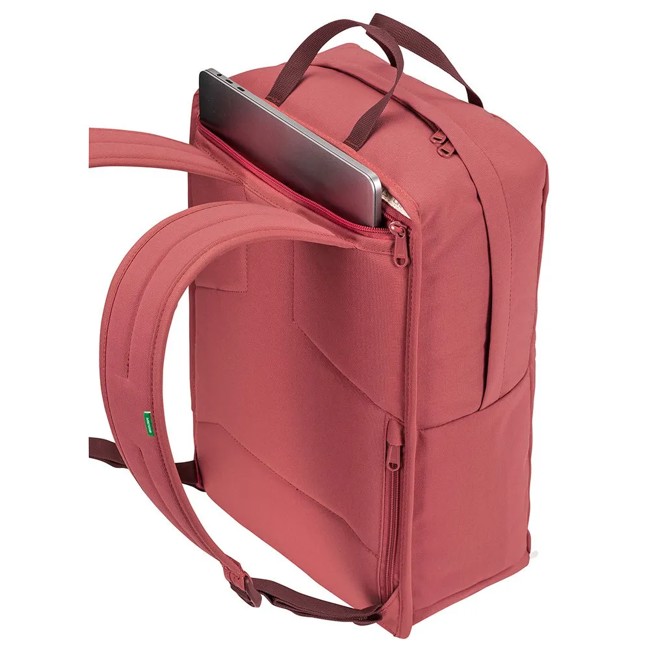 Batoh Vaude Daypack 17 Brick