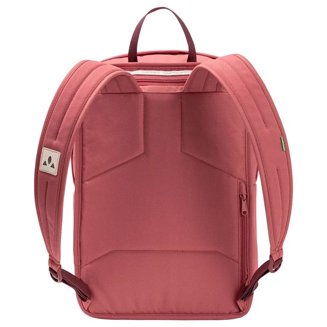 Batoh Vaude Daypack 17 Brick