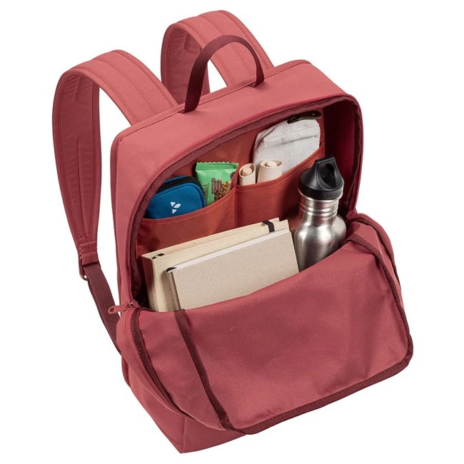 Batoh Vaude Daypack 17 Brick