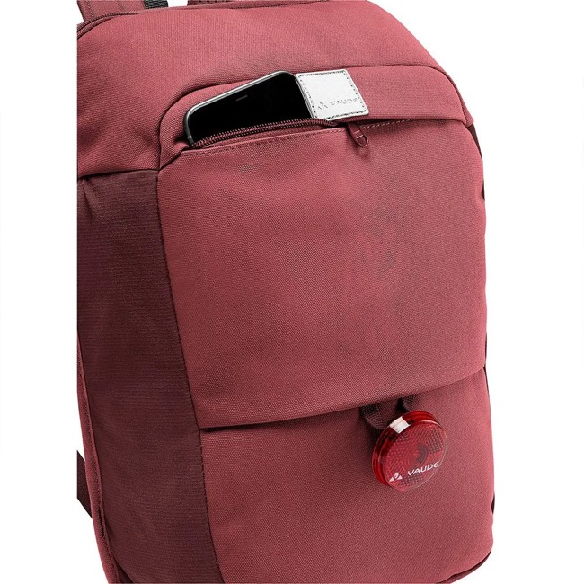 Rugzak Vaude Coreway 10 Brick