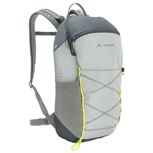 Ryggsäck vaude Agile 20 Lightgrey