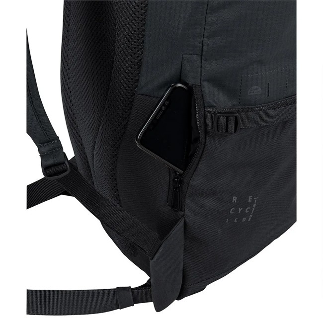 Vaude Back Pack Citygo 30 Ii Black