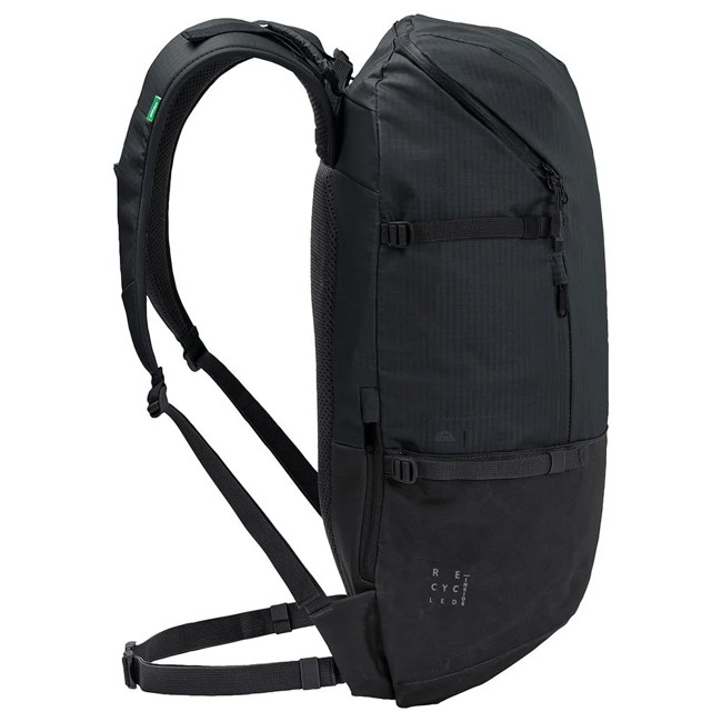 Vaude Back Pack Citygo 30 Ii Black