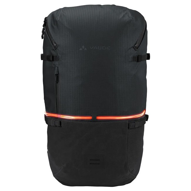 Vaude Back Pack Citygo 30 Ii Black