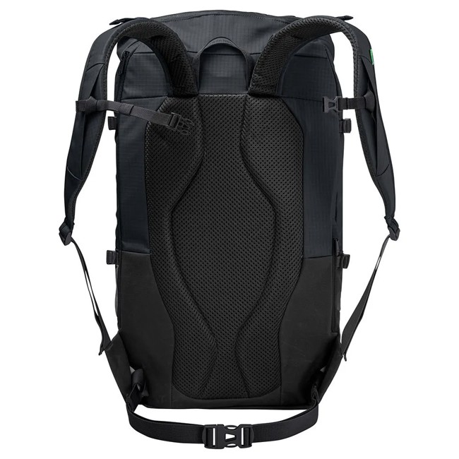 Vaude Back Pack Citygo 30 Ii Black