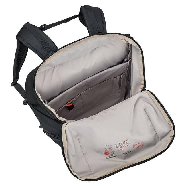 Vaude Back Pack Citygo 30 Ii Black