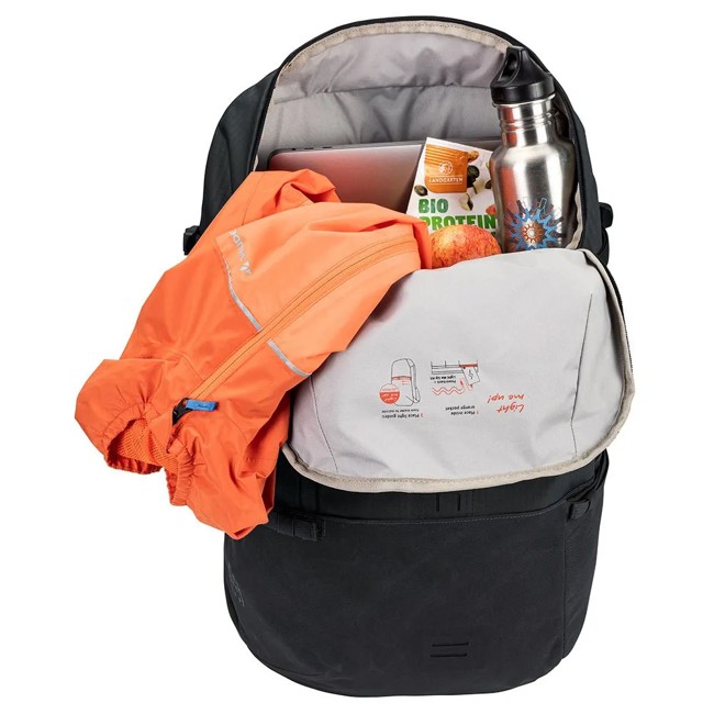 Vaude Back Pack Citygo 30 Ii Black