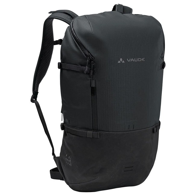 Hátizsák vaude CITYGO 30 II Black
