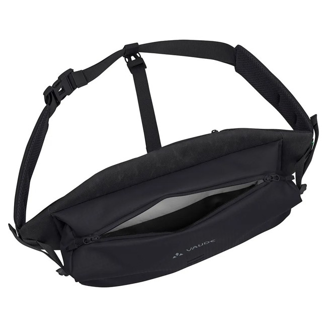 Kabelka Vaude Citycross 6 Black