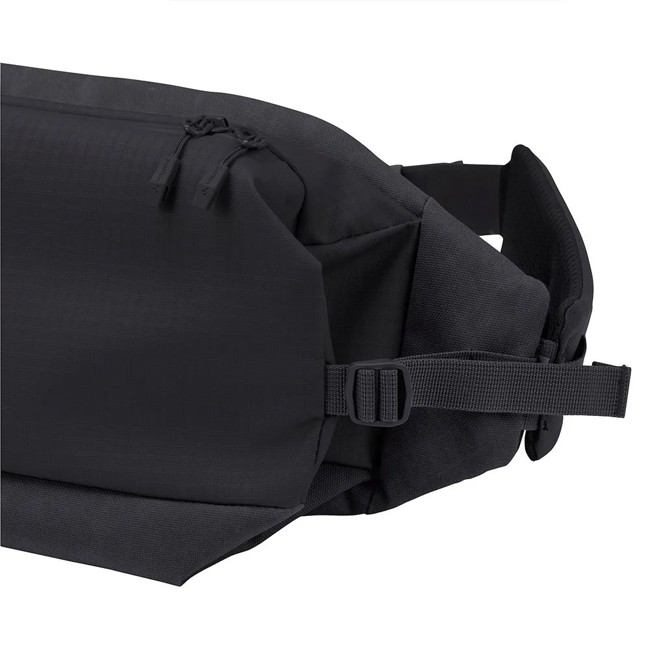 Kabelka Vaude Citycross 6 Black