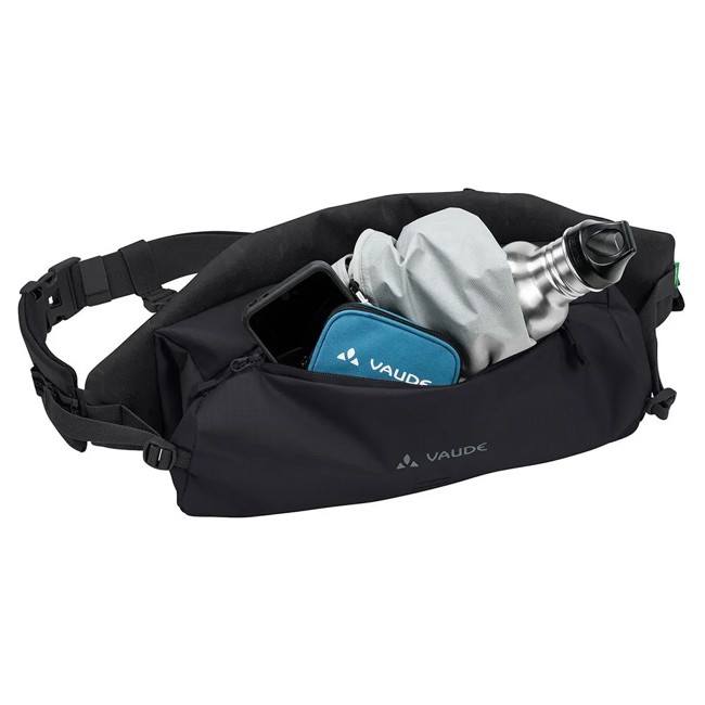 Kabelka Vaude Citycross 6 Black