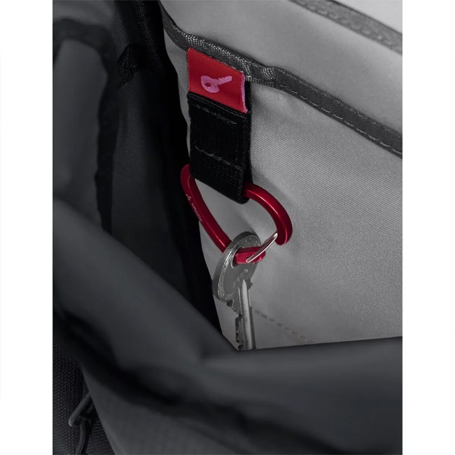 Rugzak Vaude Wala Black