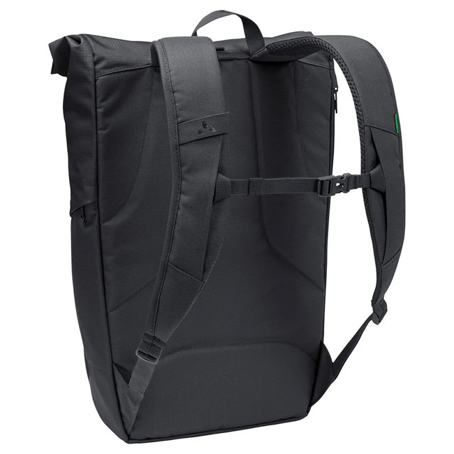 Nahrbtnik vaude OKAB II Black