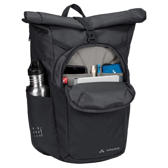 Nahrbtnik vaude OKAB II Black