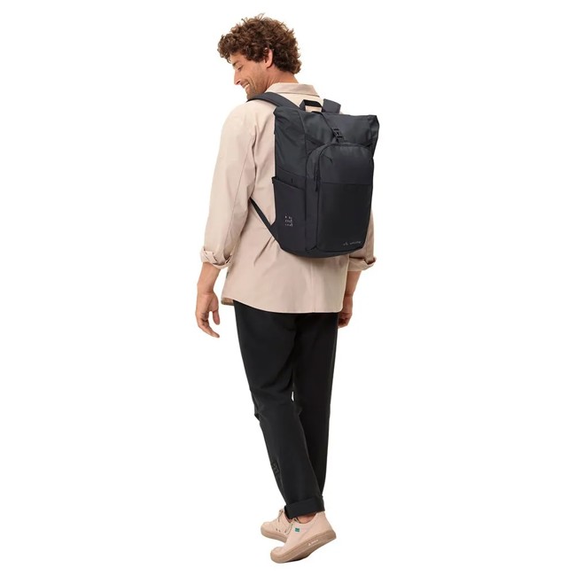 Nahrbtnik vaude OKAB II Black