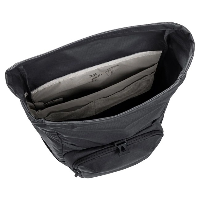 Nahrbtnik vaude OKAB II Black