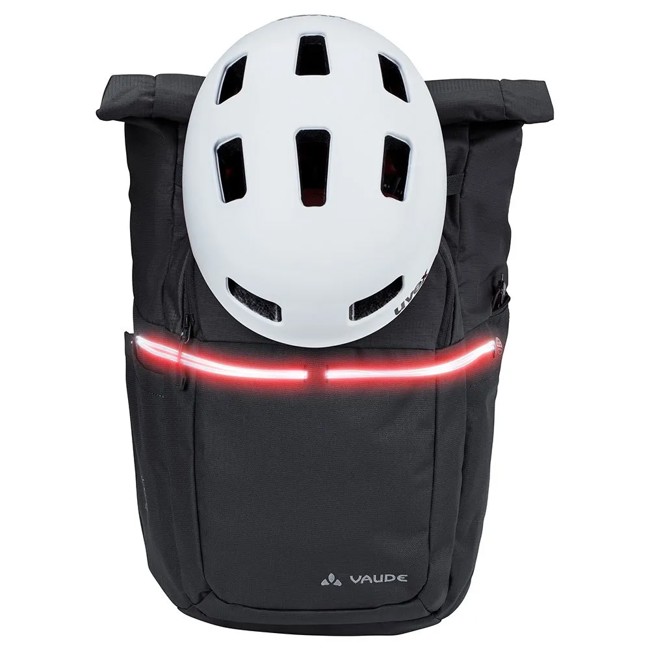 Nahrbtnik vaude OKAB II Black