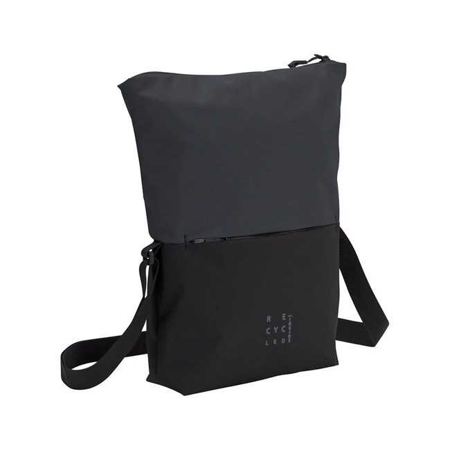 Bolsa vaude Heka II Black