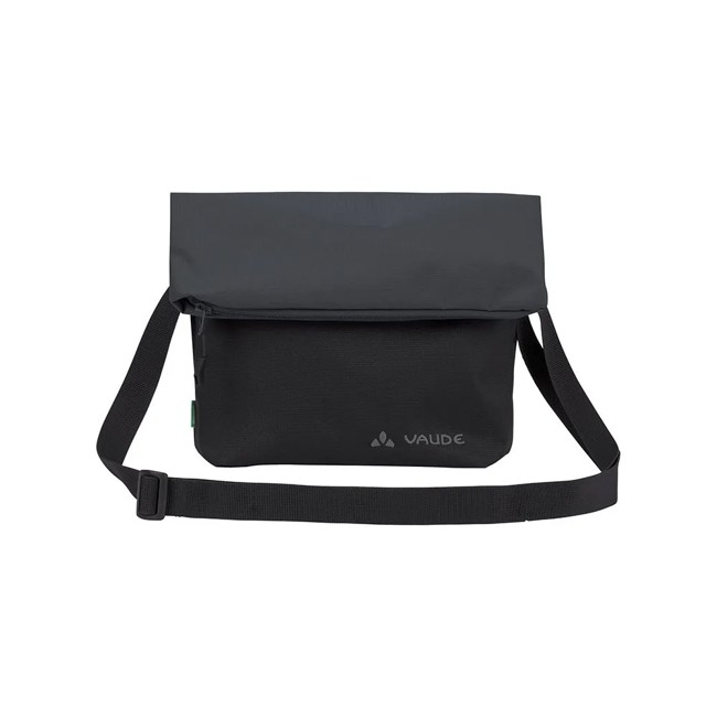 Bolsa vaude Heka II Black
