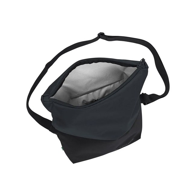 Bolsa vaude Heka II Black