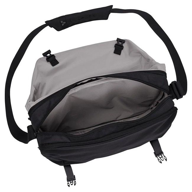 Vaude Bag Rom M Iii Black