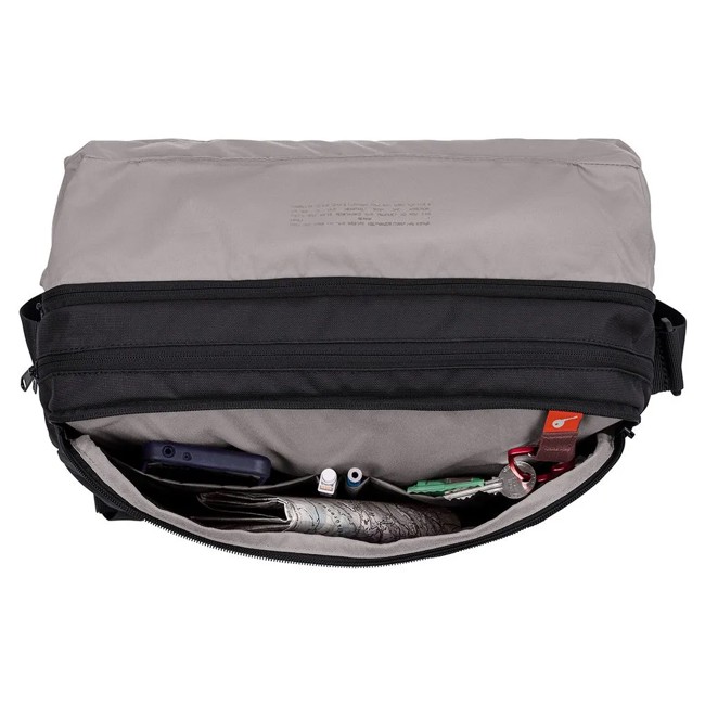 Vaude Bag Rom M Iii Black