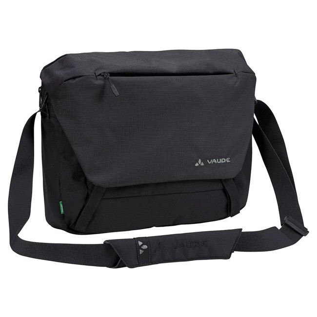 Torba vaude Rom M III Black
