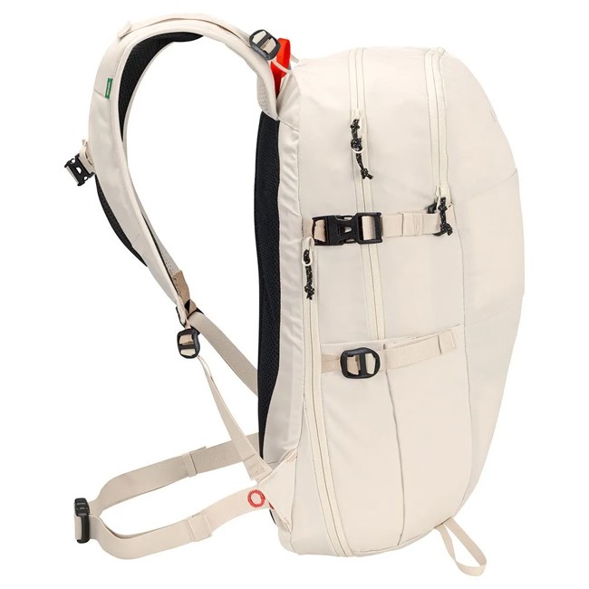Mochila Vaude Elope 18+4