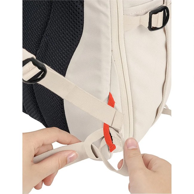 Mochila Vaude Elope 18+4