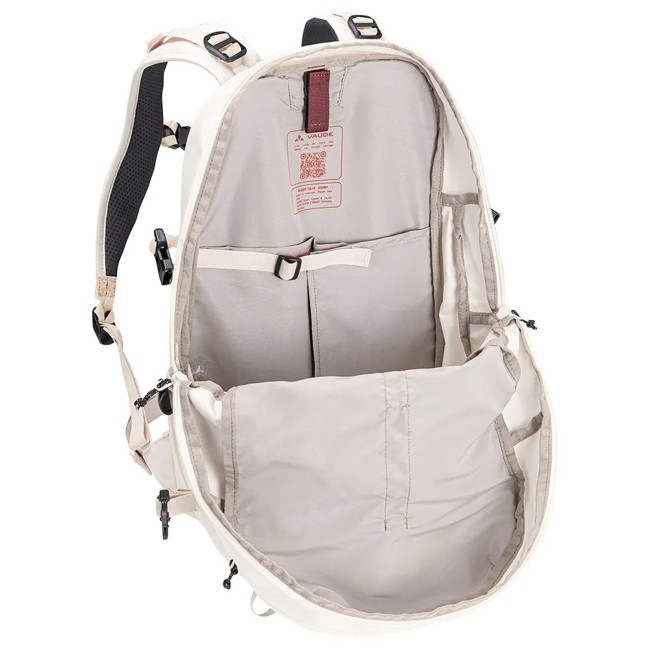 Mochila Vaude Elope 18+4