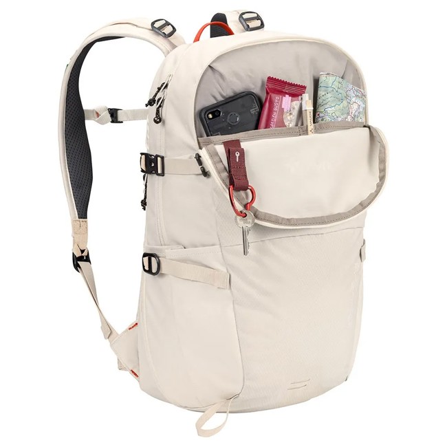 Mochila Vaude Elope 18+4