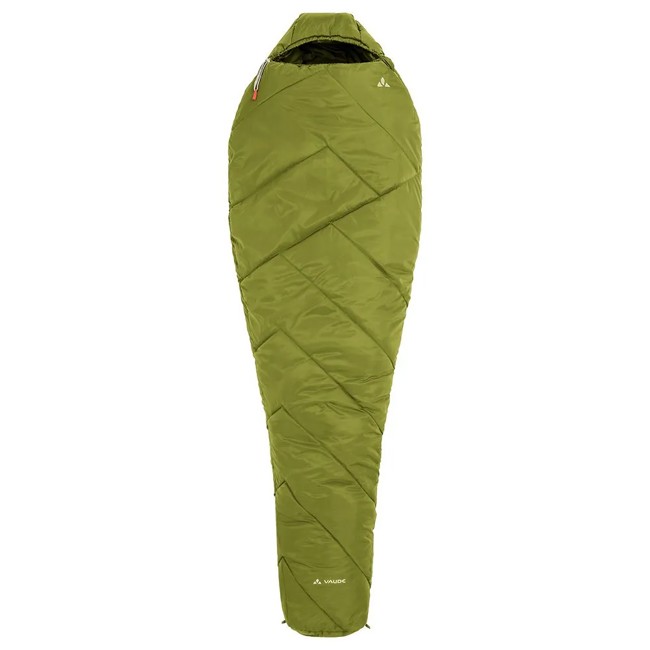 Saco Vaude Sioux 1000 Ii Syn Left