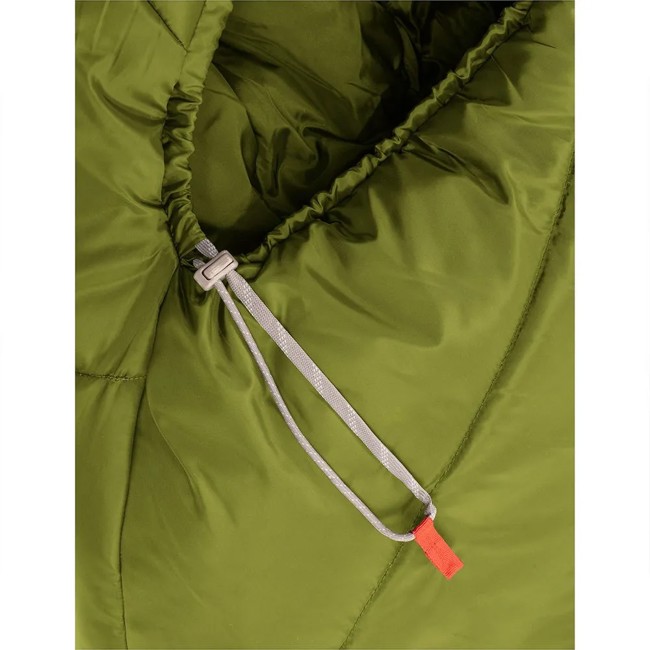 Saco Vaude Sioux 1000 Ii Syn Left