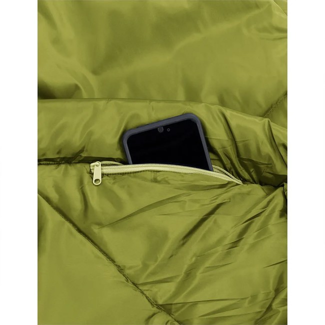 Saco Vaude Sioux 1000 Ii Syn Left