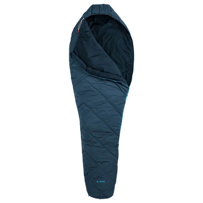 Zsák Vaude Sioux 400 Xl Ii Syn Left
