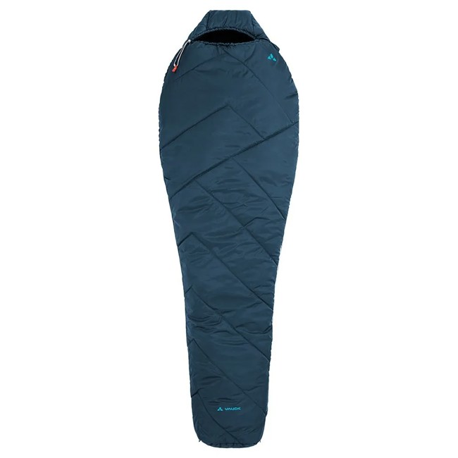 Zsák Vaude Sioux 400 Xl Ii Syn Left