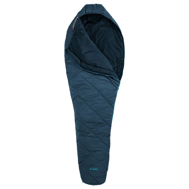 Zsák Vaude Sioux 400 S Ii Syn Left