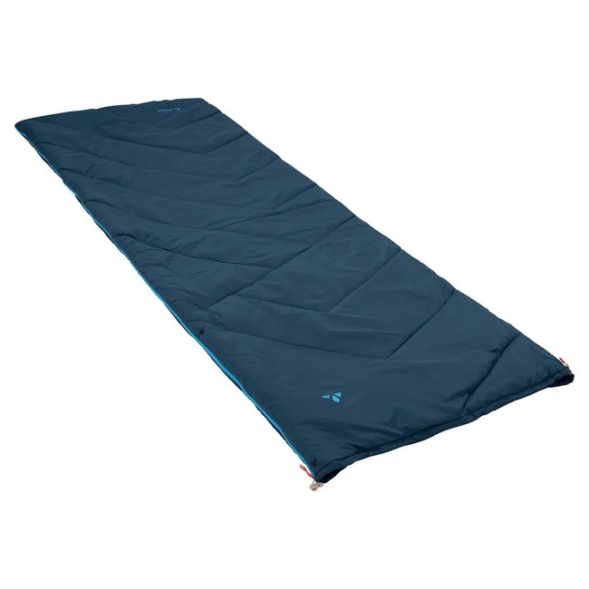 Sovepose vaude Navajo 500 XL II SYN Left