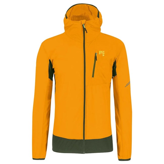 karpos Jacket Lot Evo