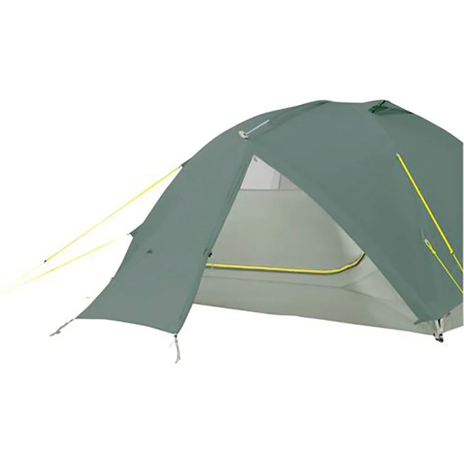 Stan jack wolfskin DOME LITE II hedge green