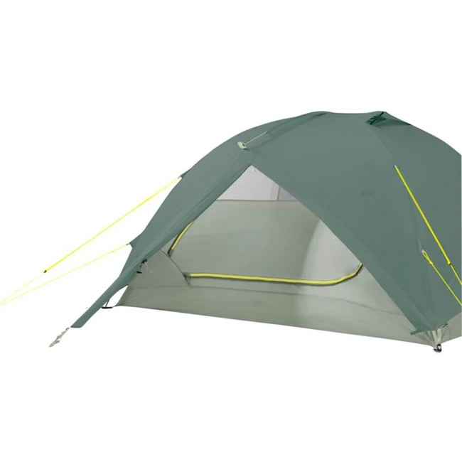 Stan jack wolfskin DOME LITE II hedge green