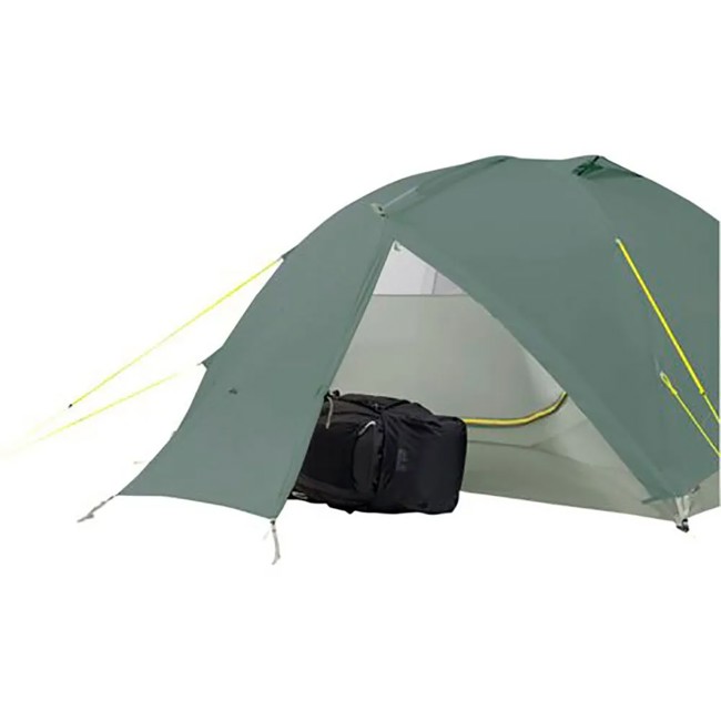 Stan jack wolfskin DOME LITE II hedge green