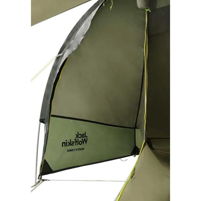 Stan jack wolfskin TIMER