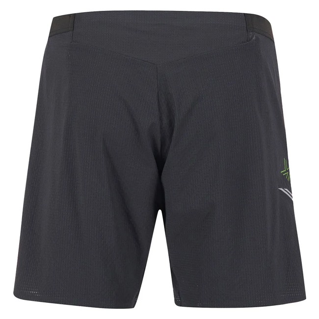 Pantalón karpos Over Shorts