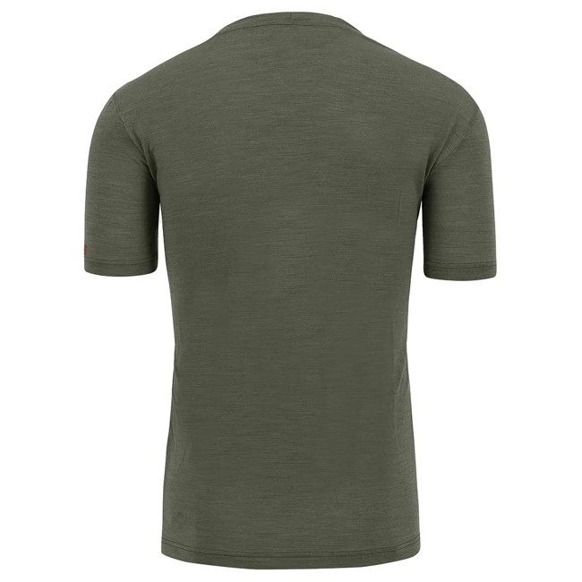 T-shirt Karpos Coppolo Merino